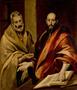 Saint Pierre et saint Paul -2