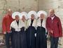 Pe#le# des gens de la mer  2024
