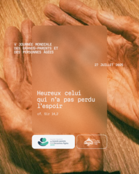 5eme journee mondiale des grands-parents et des pe