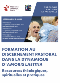 amoris discernement