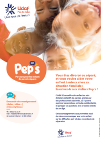 peps toussaint 25
