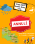 Annulation étape 8