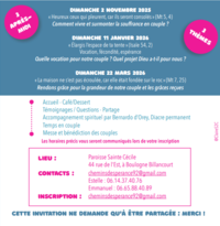 chemin d\'esperance 25 verso