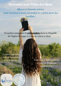 priere des meres 2025 lens