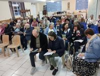 assemblée paroissiale