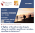 colloque l\'egise et les divorces