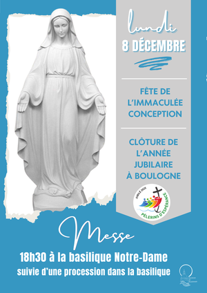 8 de#cembre 2025 Immac