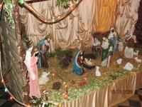 exposition cr&egrave;ches &agrave; Barlin