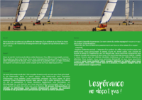 Esperanza 2026 l\'Esperance ne decoit pas