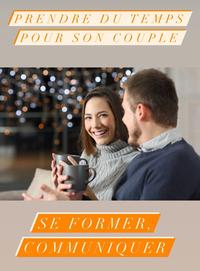 du temps en couple pour se former AFC 2026