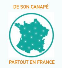 En visio, partout en France
