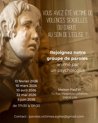 RS Groupe de paroles