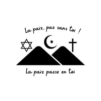 Logo Rencontre Interreligieuse