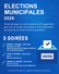ELECTIONS MUNICIPALES 2026