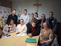 Fraternités à Hersin