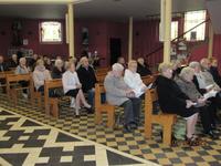 dimanche de la sant&eacute; Barlin