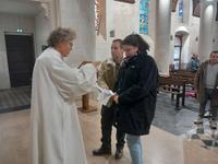 St Valentin à Bouvigny