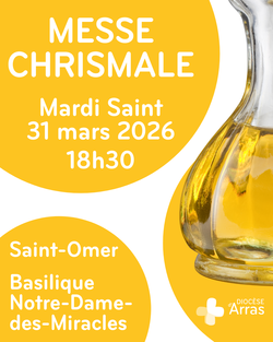 Messe Chrismale 2026 (1)