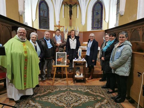 2-Valhuon dimanche de la sante