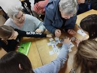 prépa communion Hersin