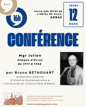 Invitation Confe#rence