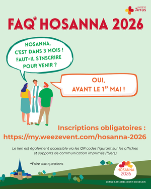 FAQ Hosanna 2026 (3)