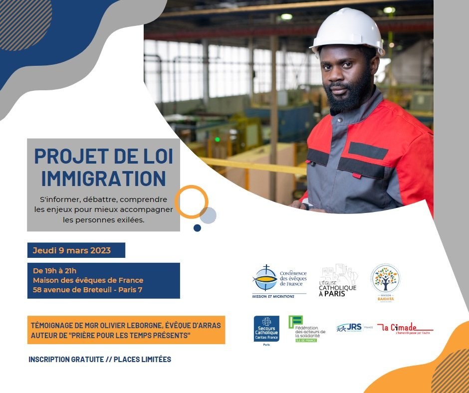 Projet De Loi Immigration