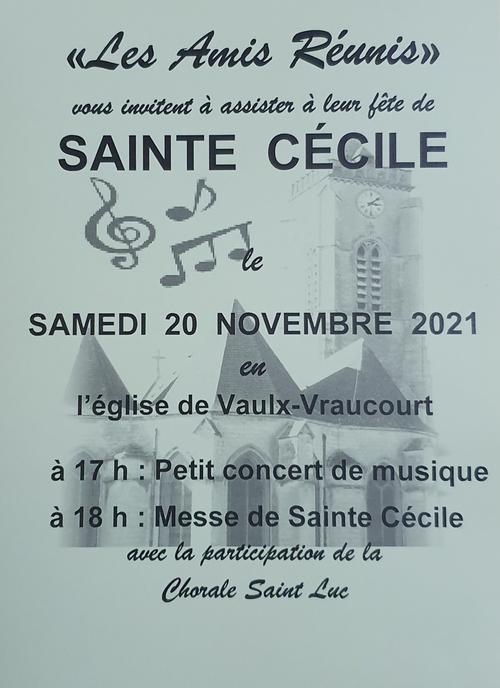 4EAS ste cecile 201121