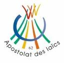 Logo Apostolat des Laics