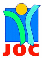 Logo JOC 1998