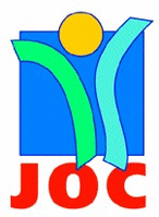 Logo JOC 1998