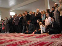 JournÃ©e portes ouvertes chrÃ©tiens et musulmans 12 nov 2005