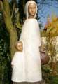 Marie et l'Enfant Jésus