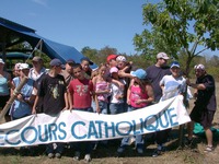 camps secours catholique