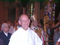 Ordination Léonce Faucon