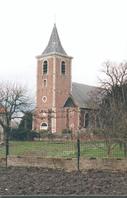 Eglise de Fouquieres