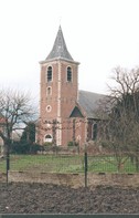 Eglise de Fouquieres
