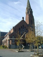 Eglise Saint Christophe