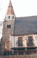 Eglise de Verquin