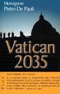 vatican 2035