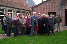 Animateurs en pastorale