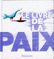 Livre de la Paix