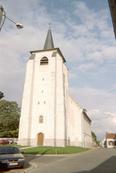 Dainville église saint Martin