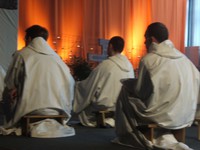 TaizÃ© 2006 - 2007