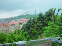 Colline de FourviÃ¨re