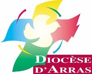 logo diocese arras