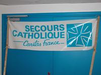 Secours catholique