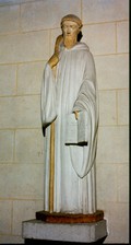 Saint BenoÃ®t