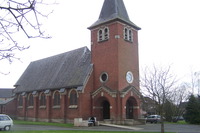 Eglise der Beaurains