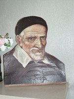 Saint Vincent de Paul